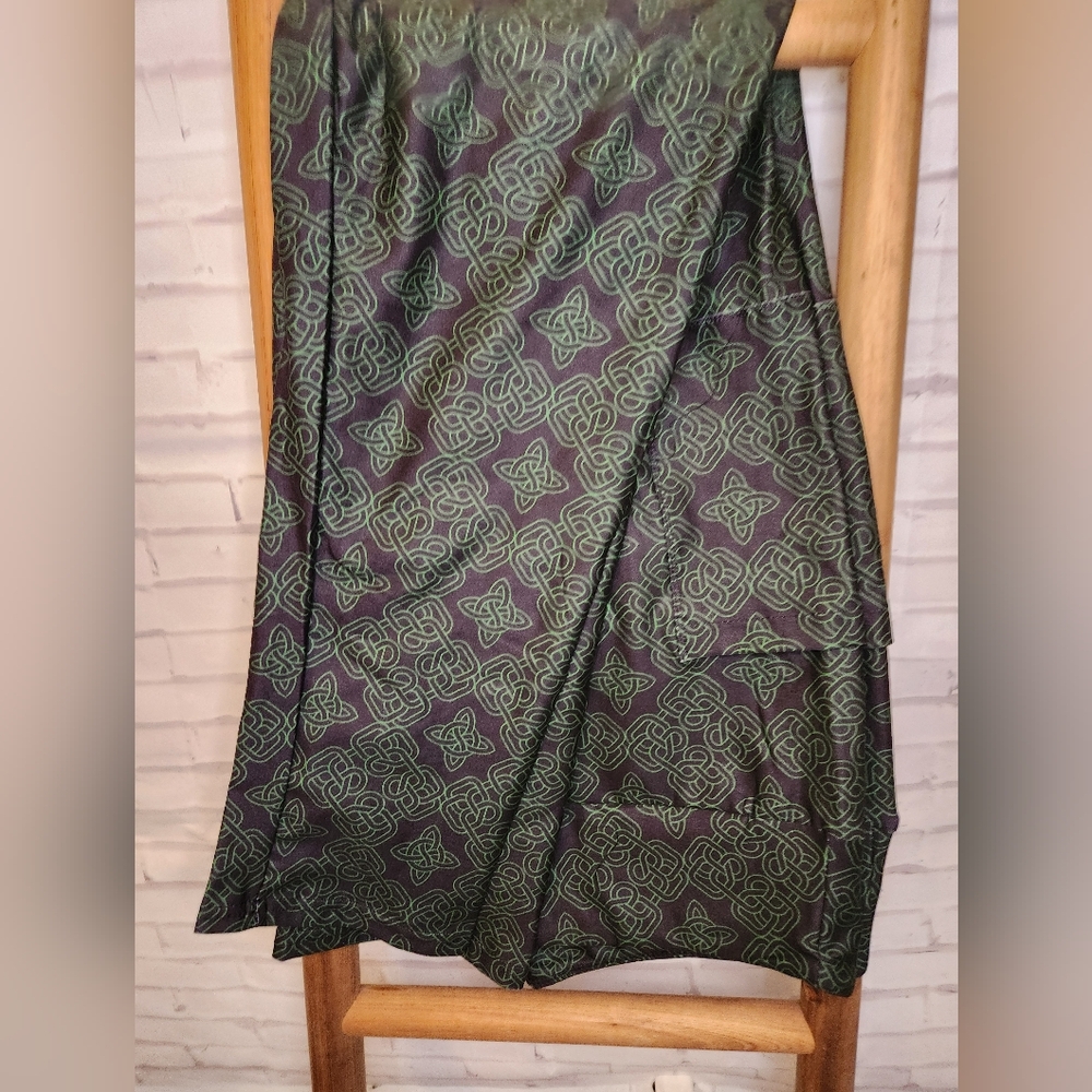 CELTIC KNOT leggings